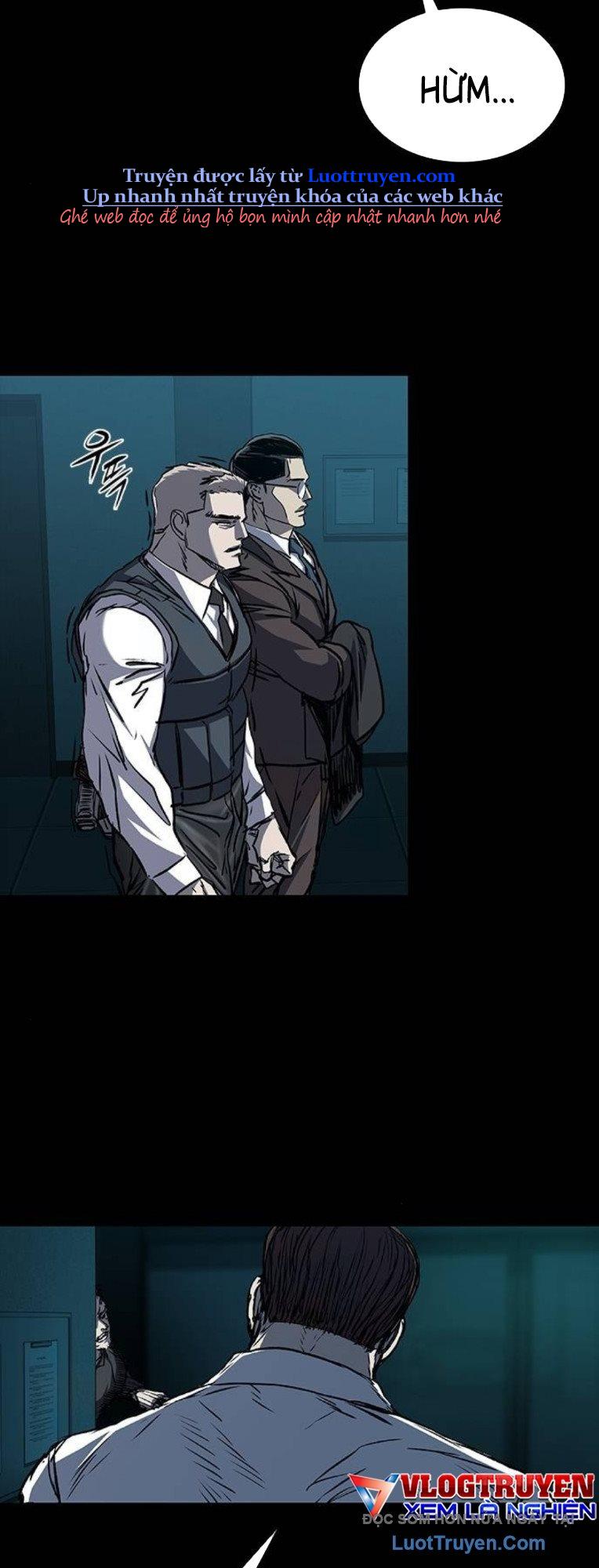 Báo Thù 2: Vạn Nhân Chi Thượng Chap 108 - Next Chap 109