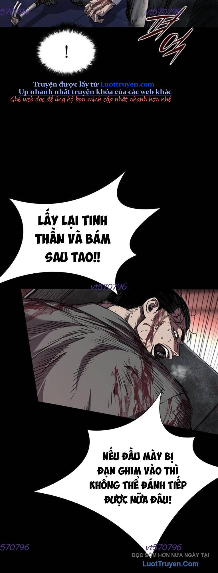 Báo Thù 2: Vạn Nhân Chi Thượng Chap 108 - Next Chap 109