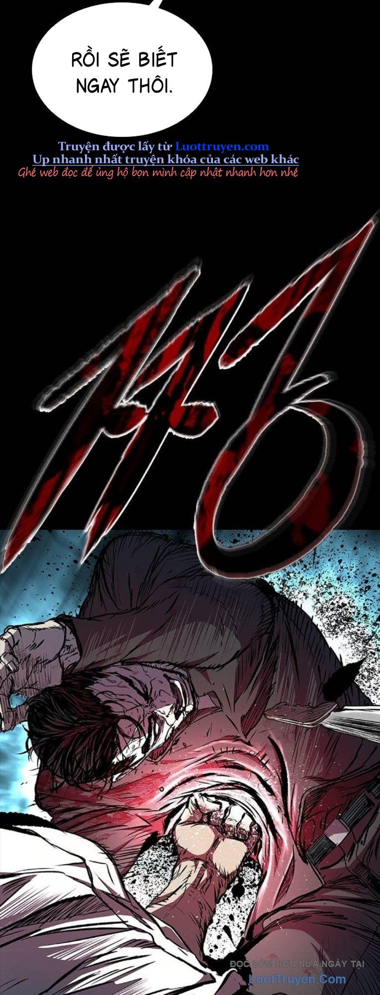 Báo Thù 2: Vạn Nhân Chi Thượng Chap 108 - Next Chap 109