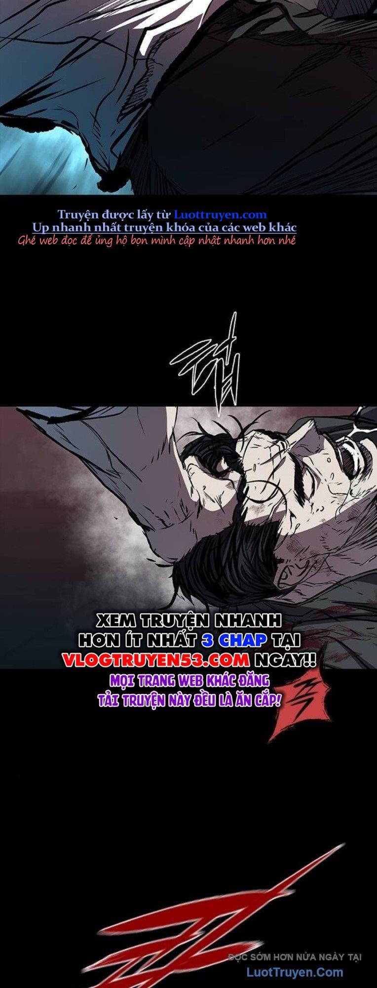 Báo Thù 2: Vạn Nhân Chi Thượng Chap 108 - Next Chap 109