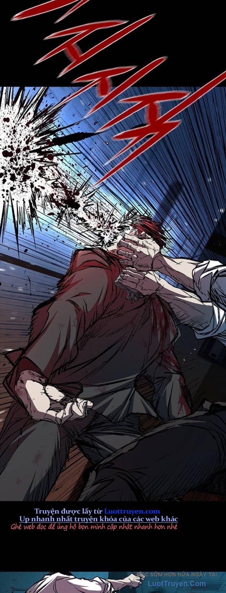 Báo Thù 2: Vạn Nhân Chi Thượng Chap 108 - Next Chap 109