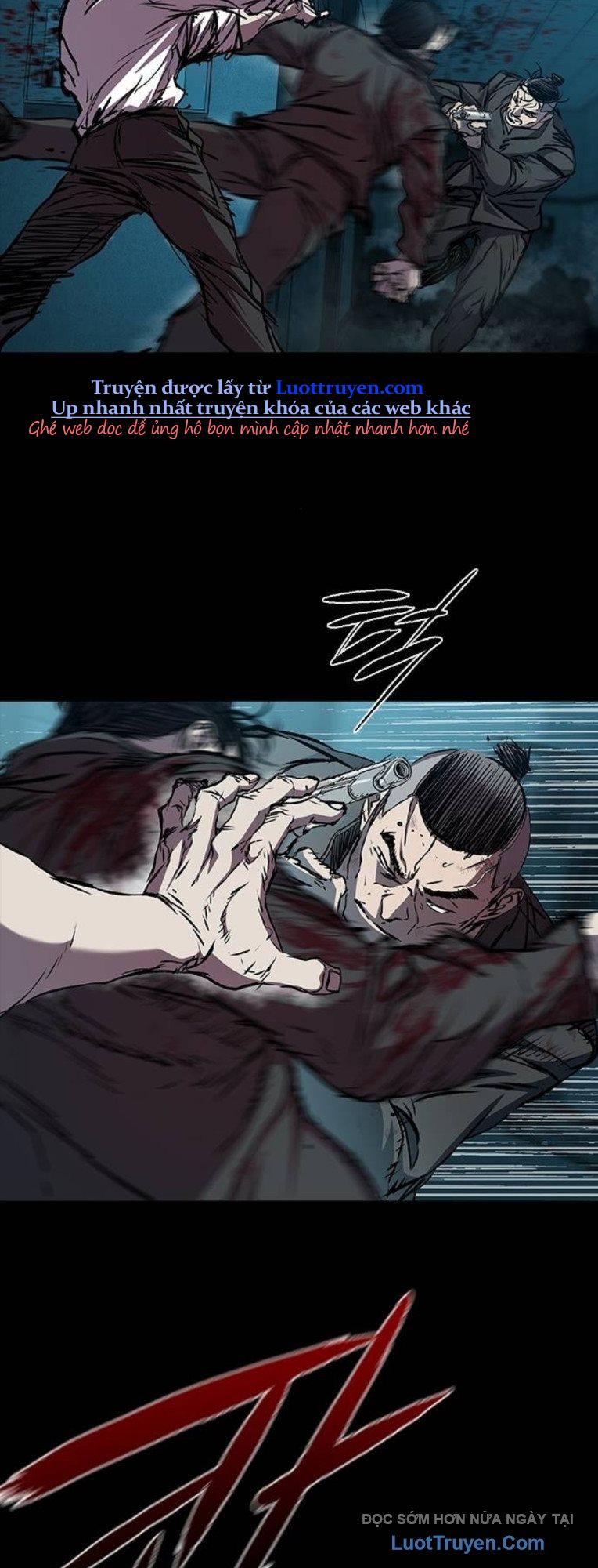 Báo Thù 2: Vạn Nhân Chi Thượng Chap 108 - Next Chap 109