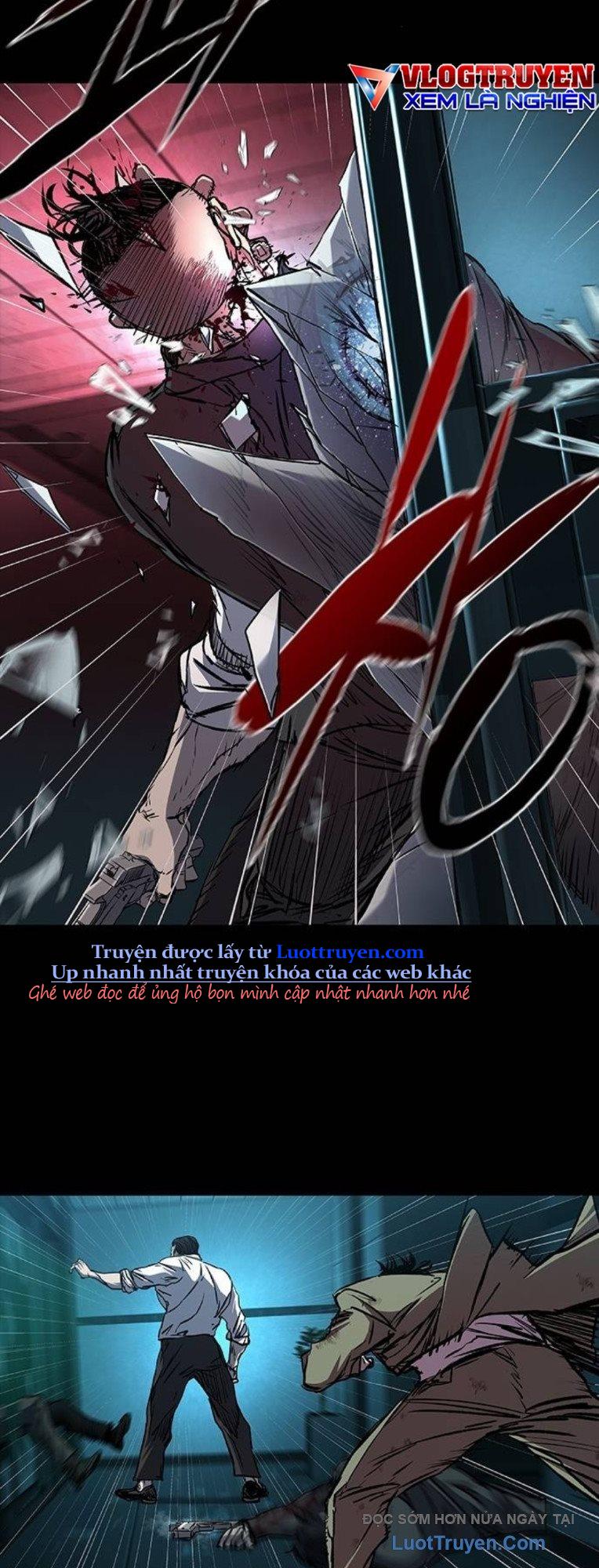 Báo Thù 2: Vạn Nhân Chi Thượng Chap 108 - Next Chap 109