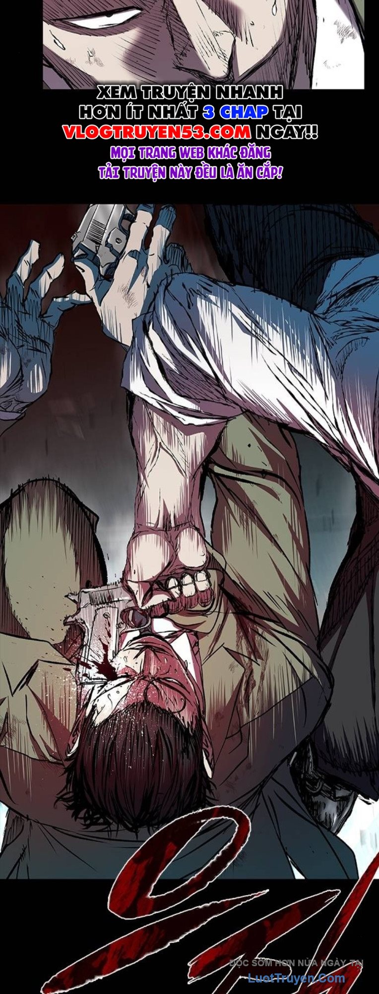 Báo Thù 2: Vạn Nhân Chi Thượng Chap 108 - Next Chap 109