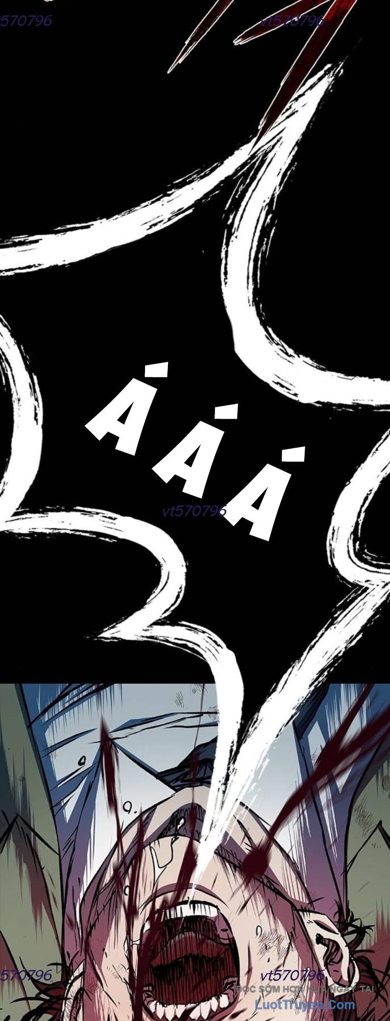 Báo Thù 2: Vạn Nhân Chi Thượng Chap 108 - Next Chap 109