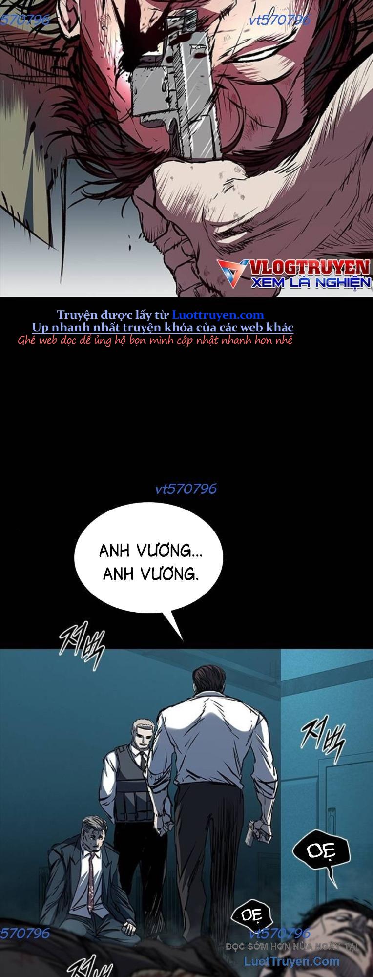 Báo Thù 2: Vạn Nhân Chi Thượng Chap 108 - Next Chap 109