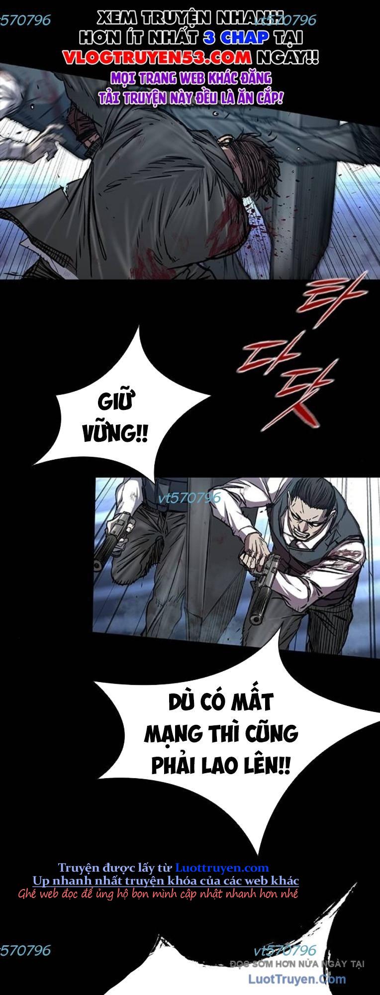 Báo Thù 2: Vạn Nhân Chi Thượng Chap 108 - Next Chap 109