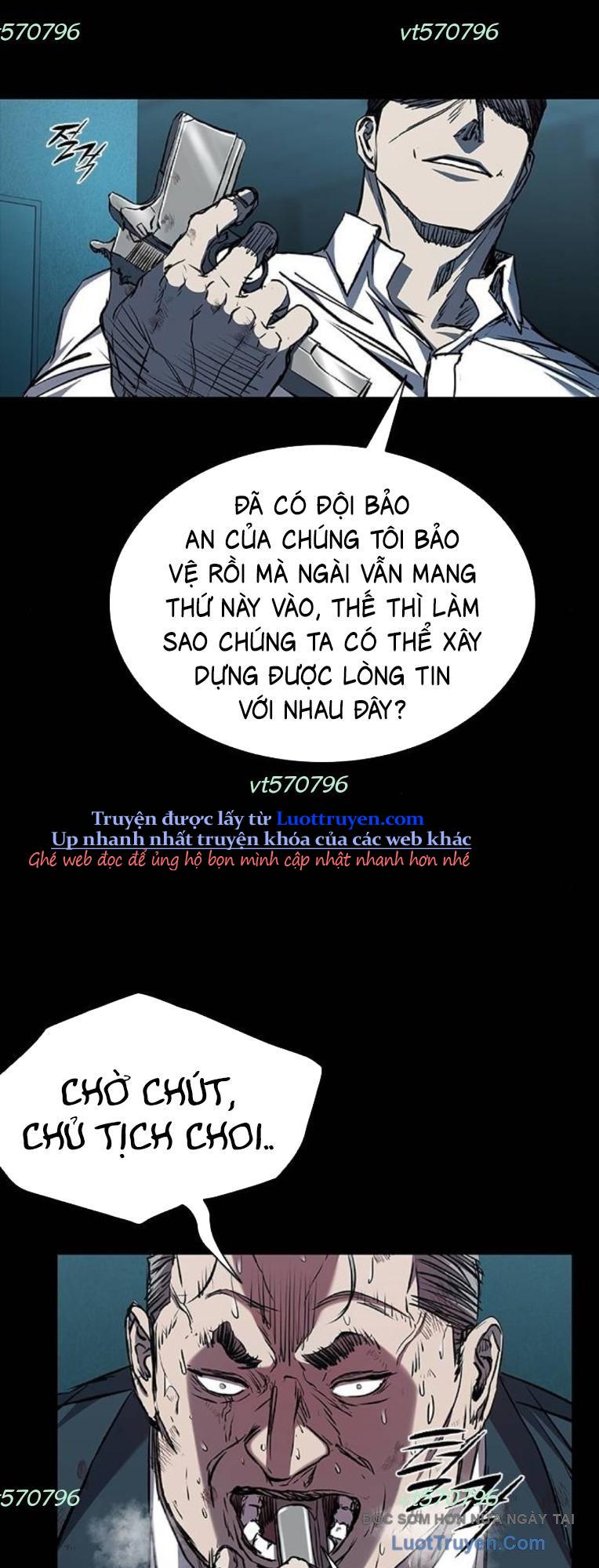 Báo Thù 2: Vạn Nhân Chi Thượng Chap 108 - Next Chap 109