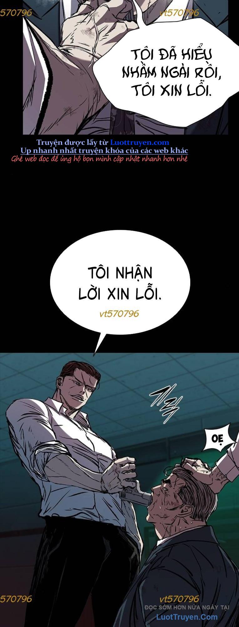 Báo Thù 2: Vạn Nhân Chi Thượng Chap 108 - Next Chap 109