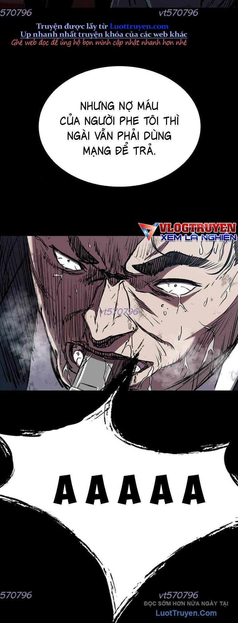 Báo Thù 2: Vạn Nhân Chi Thượng Chap 108 - Next Chap 109