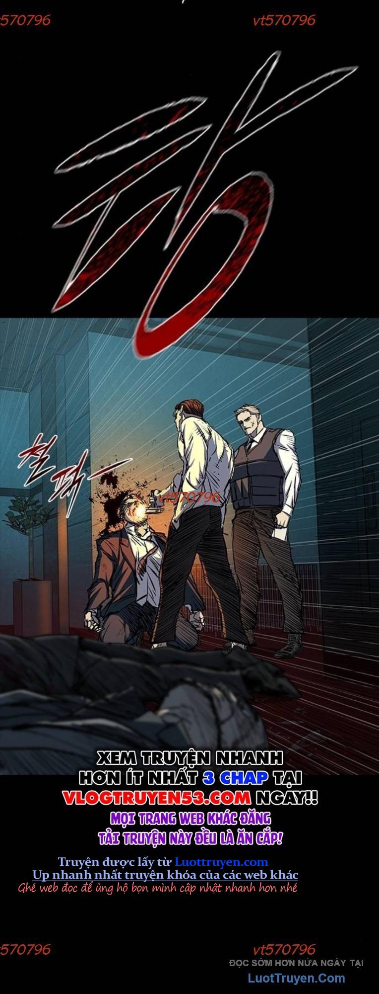 Báo Thù 2: Vạn Nhân Chi Thượng Chap 108 - Next Chap 109