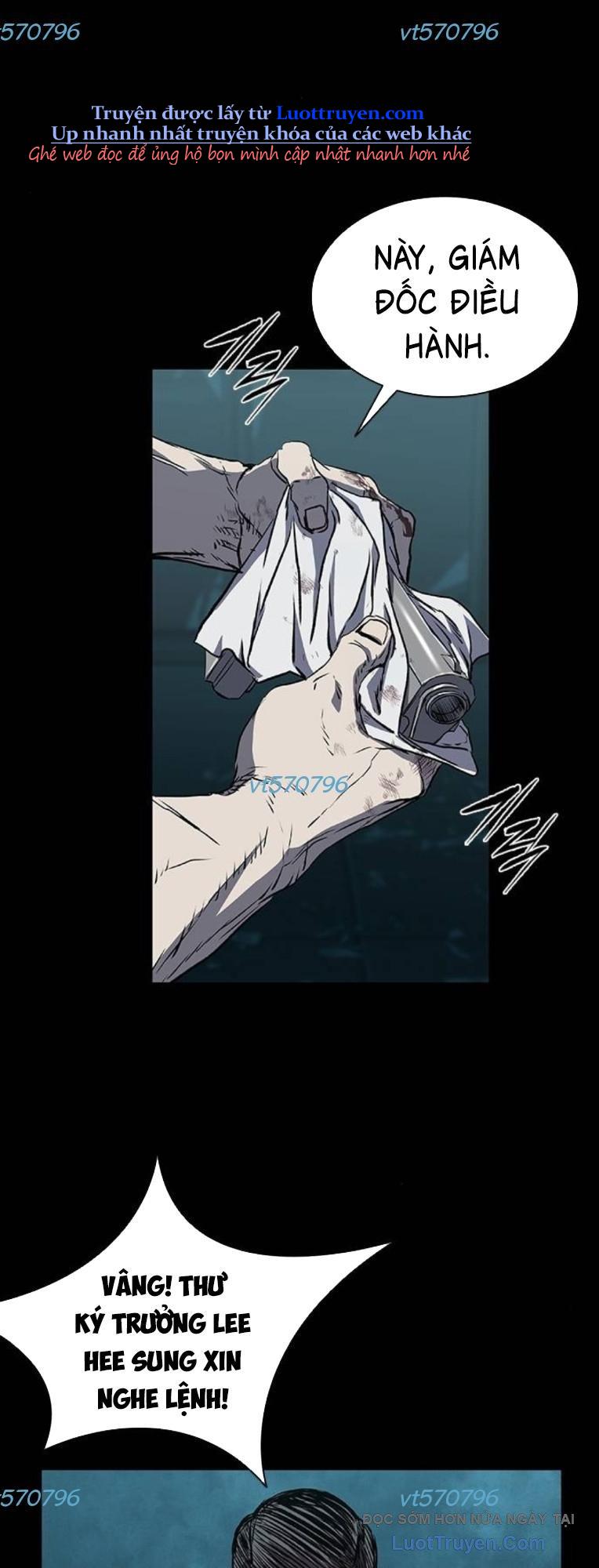 Báo Thù 2: Vạn Nhân Chi Thượng Chap 108 - Next Chap 109