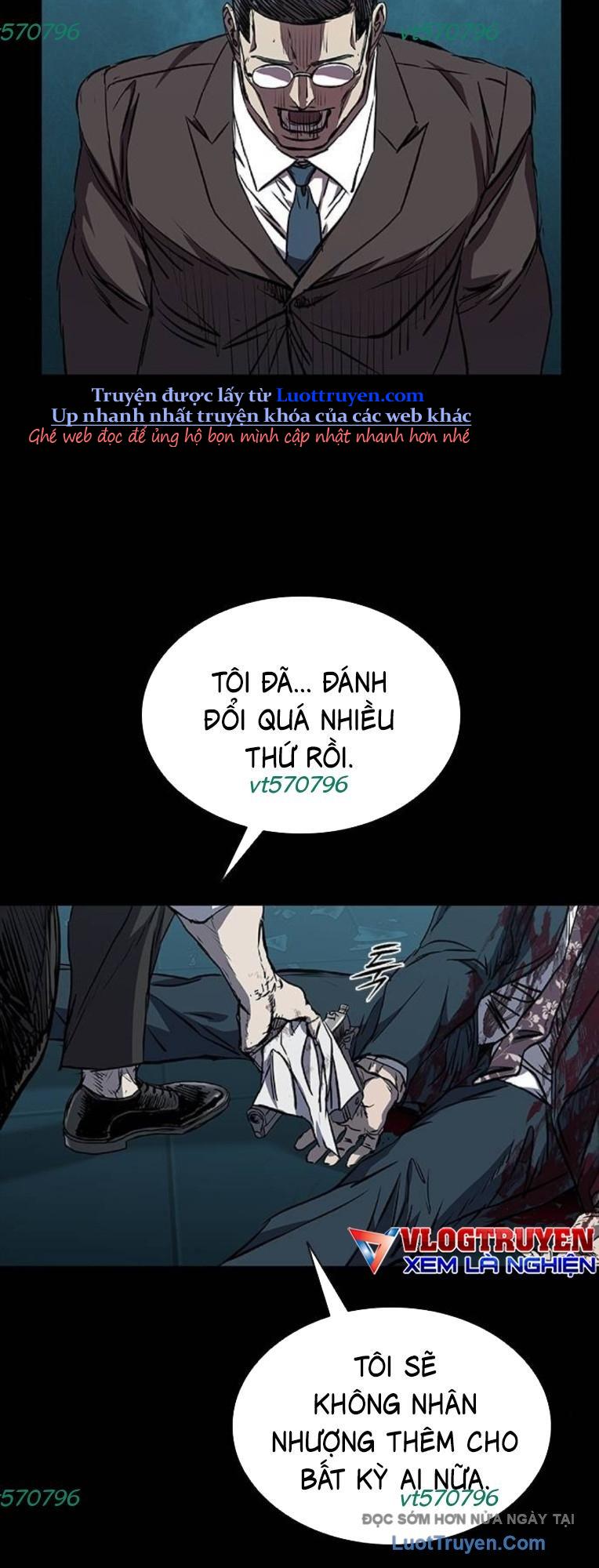 Báo Thù 2: Vạn Nhân Chi Thượng Chap 108 - Next Chap 109