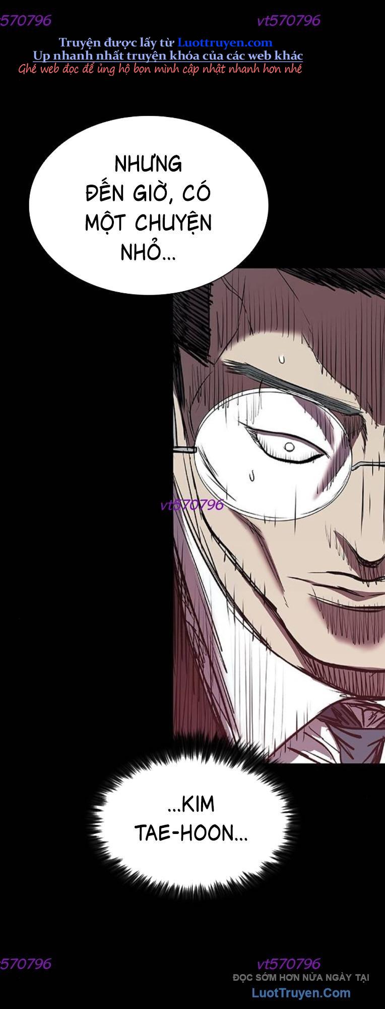 Báo Thù 2: Vạn Nhân Chi Thượng Chap 108 - Next Chap 109