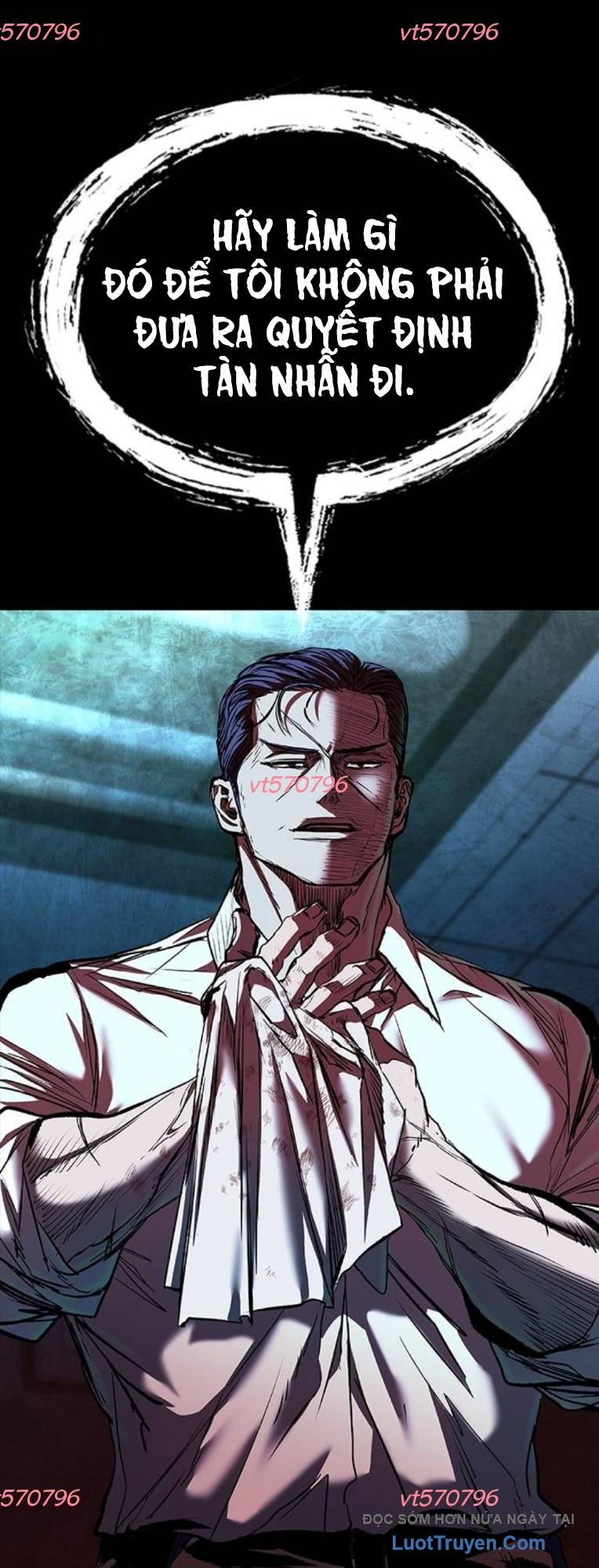 Báo Thù 2: Vạn Nhân Chi Thượng Chap 108 - Next Chap 109