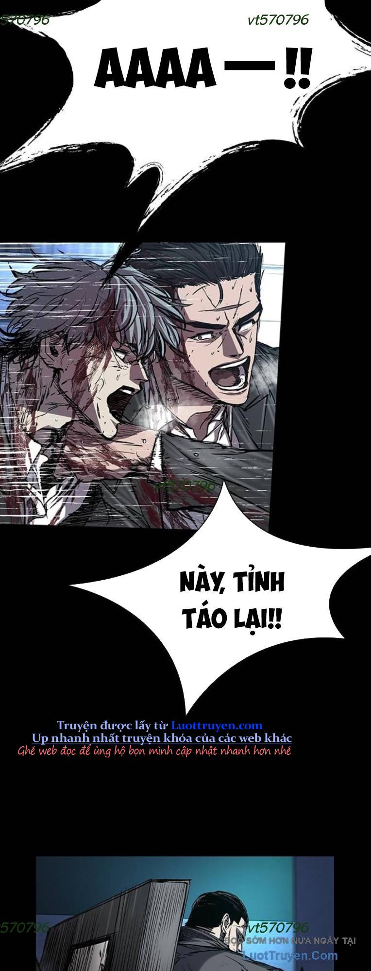 Báo Thù 2: Vạn Nhân Chi Thượng Chap 108 - Next Chap 109