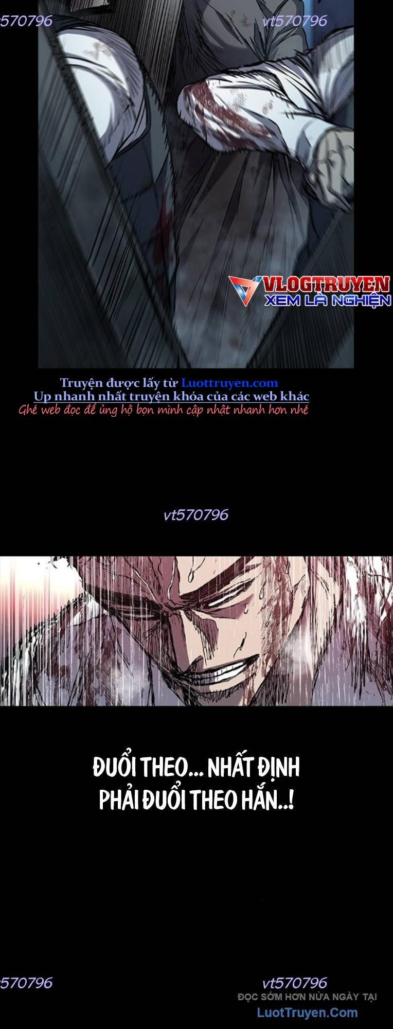 Báo Thù 2: Vạn Nhân Chi Thượng Chap 108 - Next Chap 109