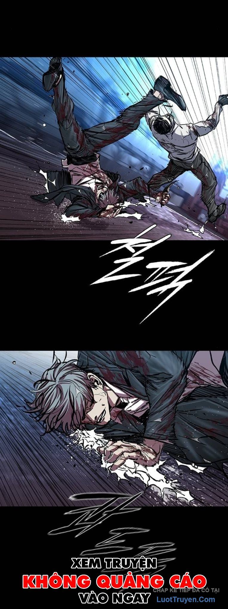 Báo Thù 2: Vạn Nhân Chi Thượng Chap 114 - Next Chap 115