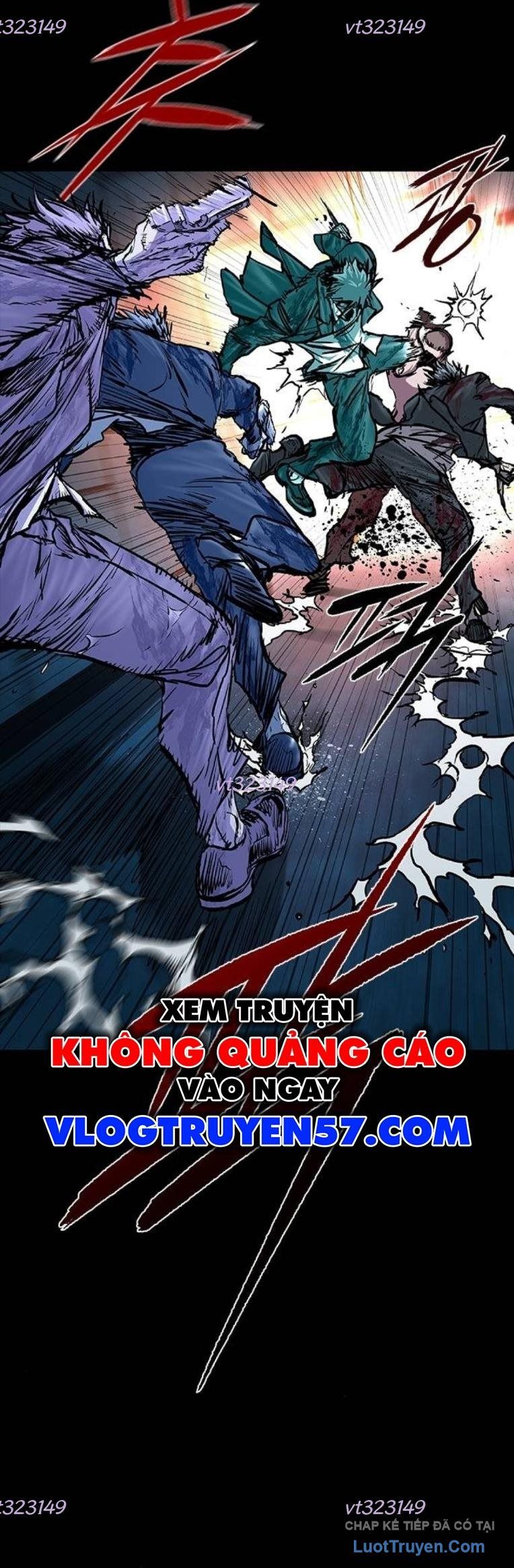 Báo Thù 2: Vạn Nhân Chi Thượng Chap 114 - Next Chap 115