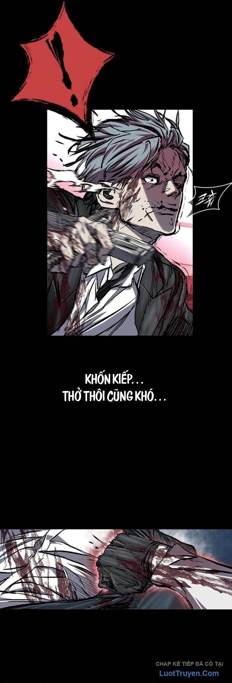 Báo Thù 2: Vạn Nhân Chi Thượng Chap 114 - Next Chap 115