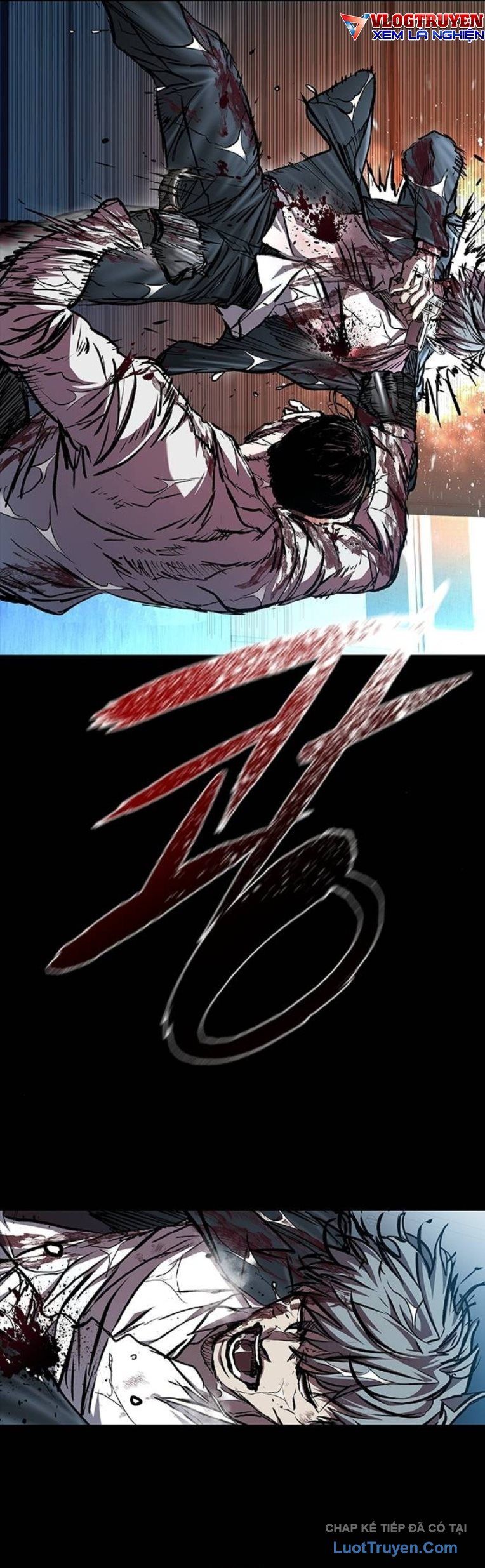 Báo Thù 2: Vạn Nhân Chi Thượng Chap 114 - Next Chap 115