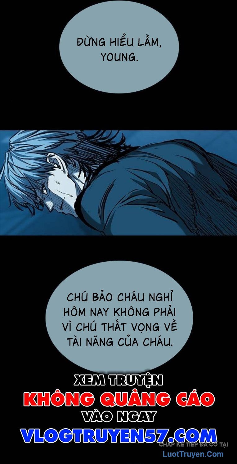 Báo Thù 2: Vạn Nhân Chi Thượng Chap 114 - Next Chap 115