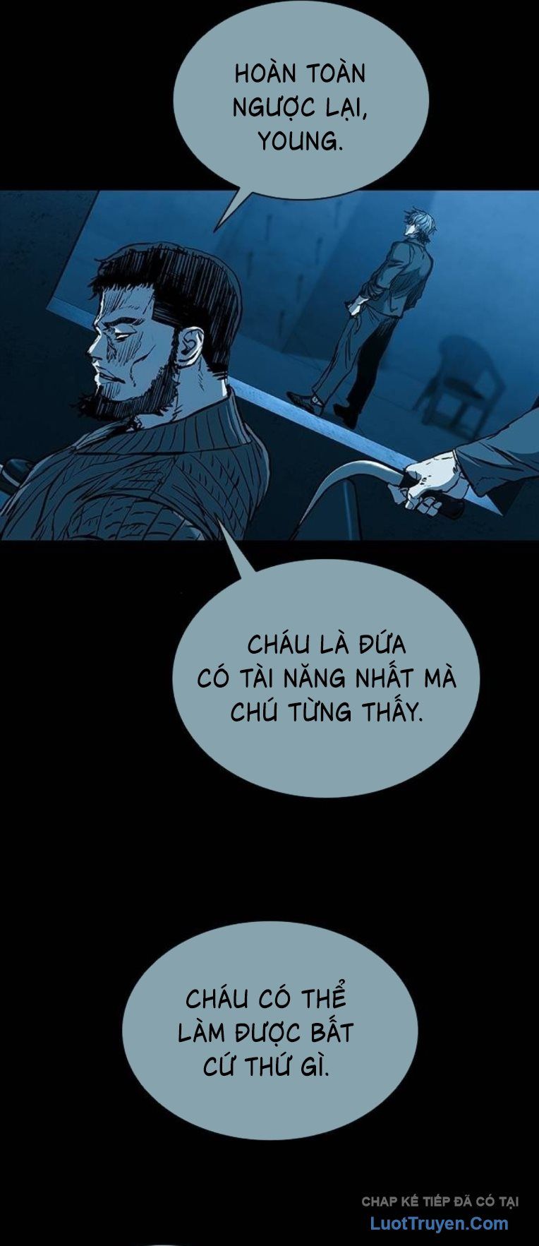 Báo Thù 2: Vạn Nhân Chi Thượng Chap 114 - Next Chap 115