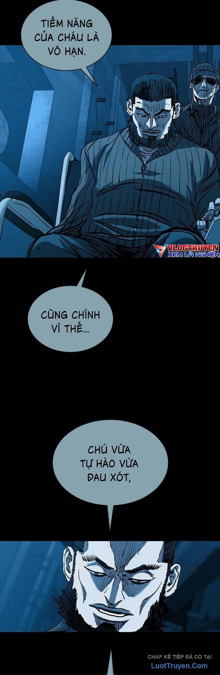 Báo Thù 2: Vạn Nhân Chi Thượng Chap 114 - Next Chap 115