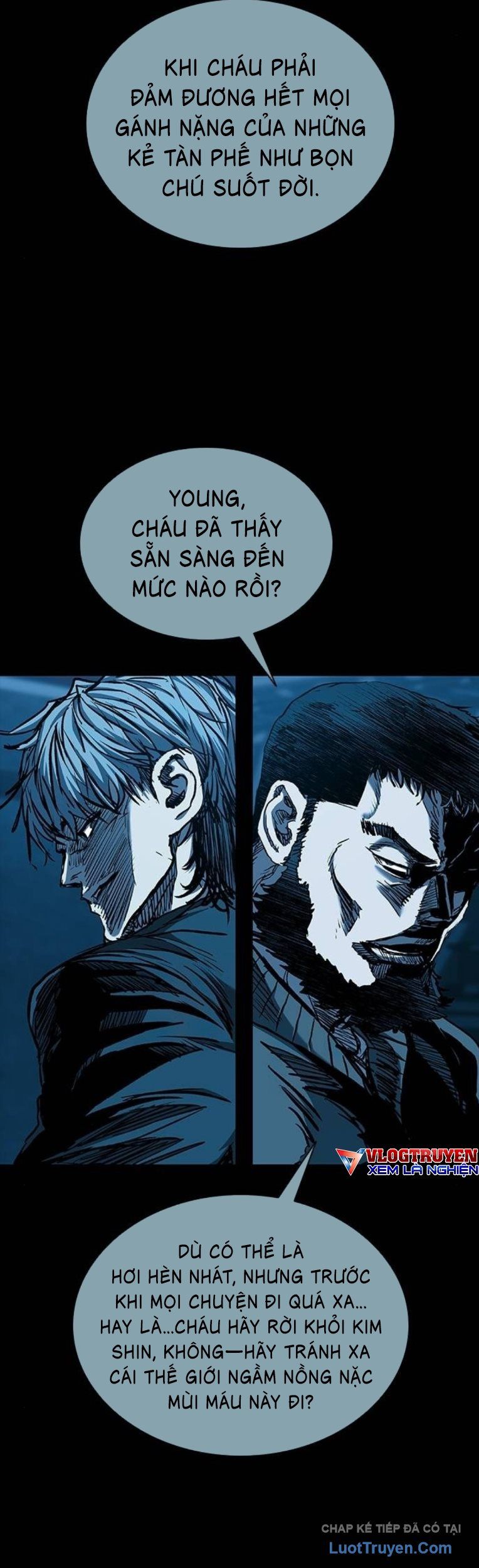 Báo Thù 2: Vạn Nhân Chi Thượng Chap 114 - Next Chap 115