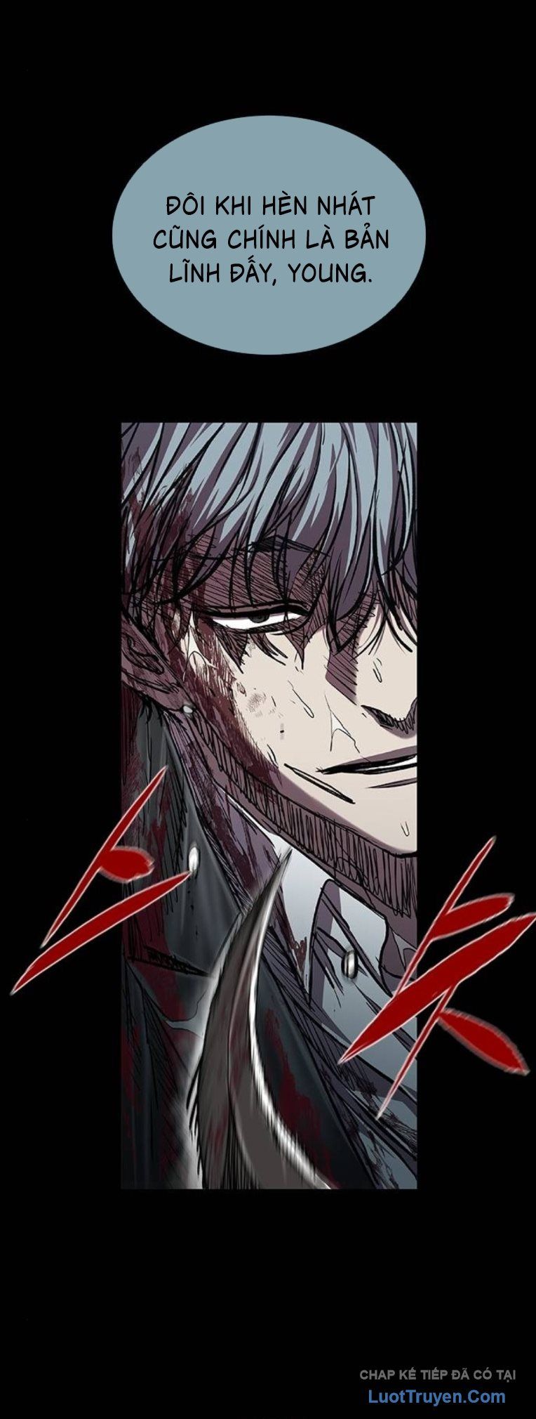 Báo Thù 2: Vạn Nhân Chi Thượng Chap 114 - Next Chap 115