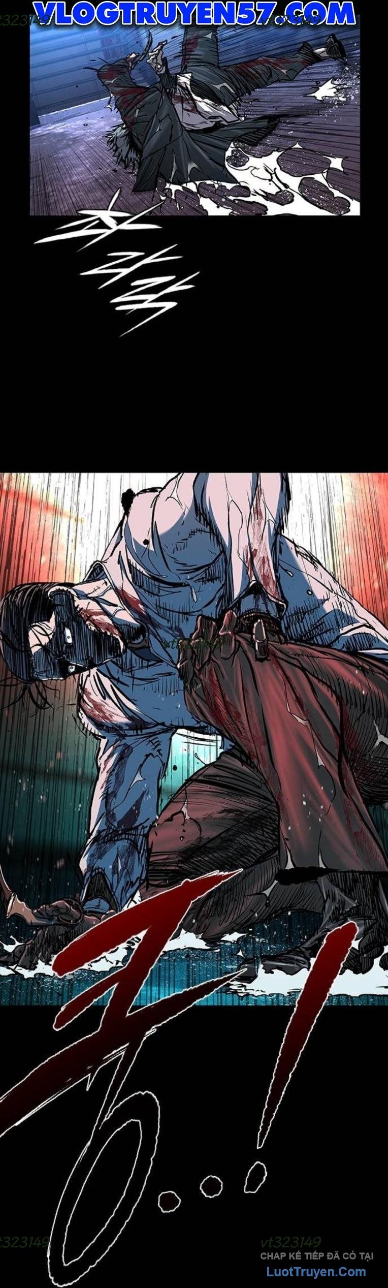 Báo Thù 2: Vạn Nhân Chi Thượng Chap 114 - Next Chap 115