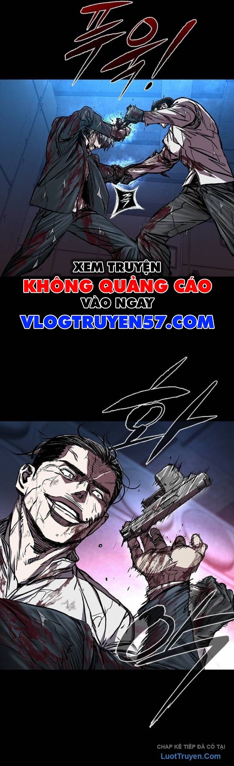 Báo Thù 2: Vạn Nhân Chi Thượng Chap 114 - Next Chap 115