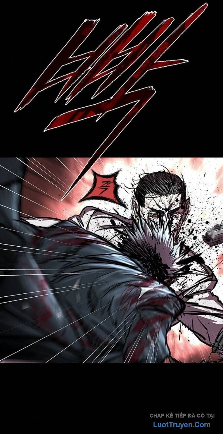 Báo Thù 2: Vạn Nhân Chi Thượng Chap 114 - Next Chap 115