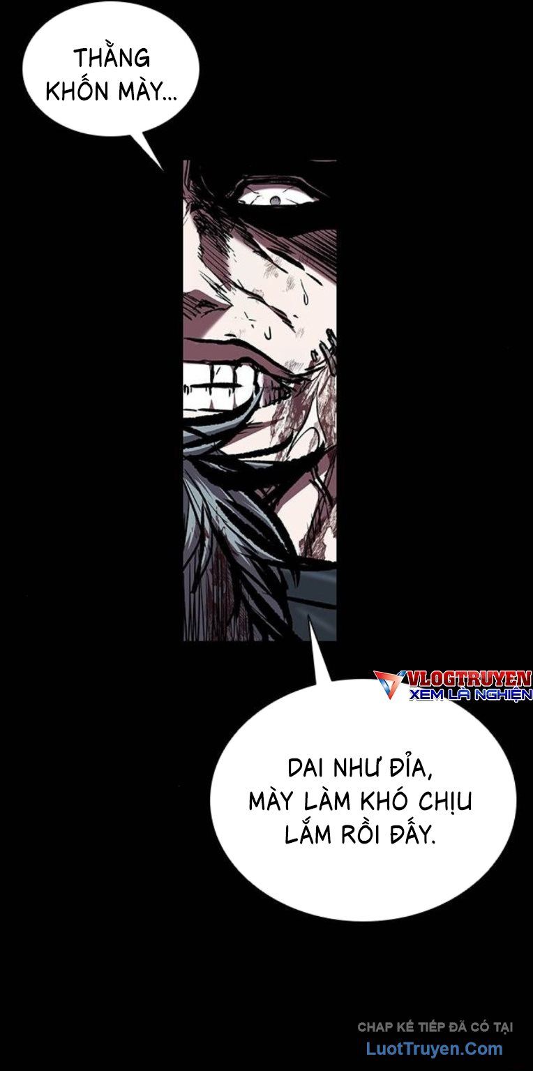 Báo Thù 2: Vạn Nhân Chi Thượng Chap 114 - Next Chap 115