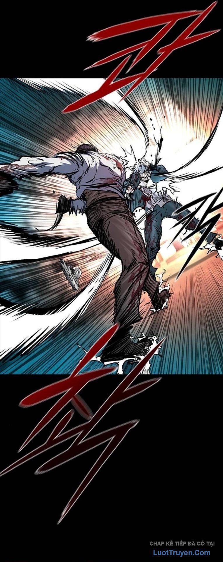 Báo Thù 2: Vạn Nhân Chi Thượng Chap 114 - Next Chap 115