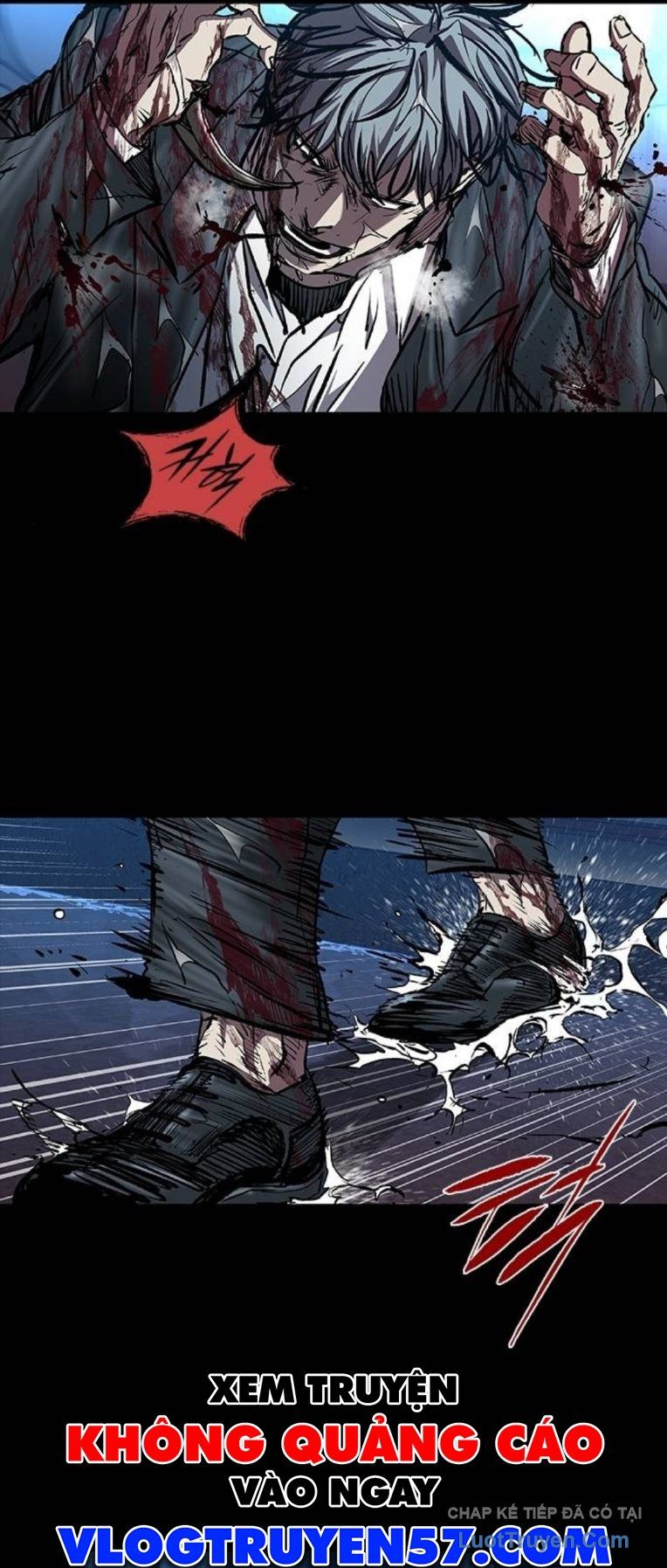 Báo Thù 2: Vạn Nhân Chi Thượng Chap 114 - Next Chap 115