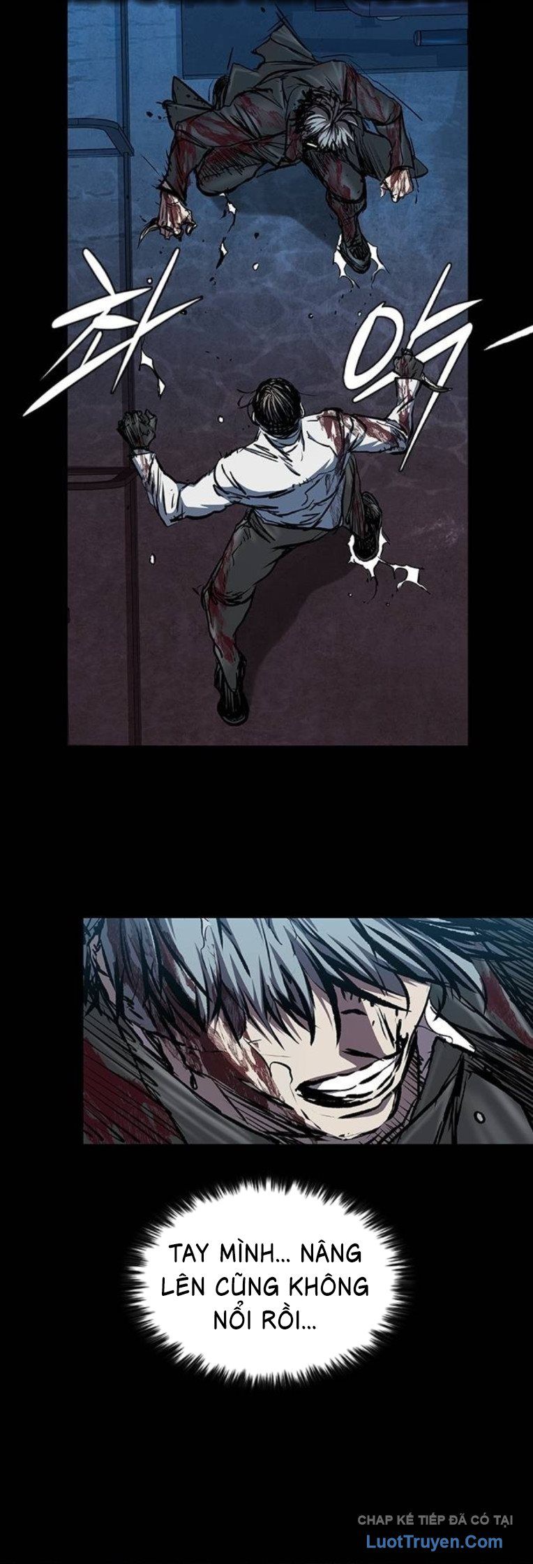 Báo Thù 2: Vạn Nhân Chi Thượng Chap 114 - Next Chap 115