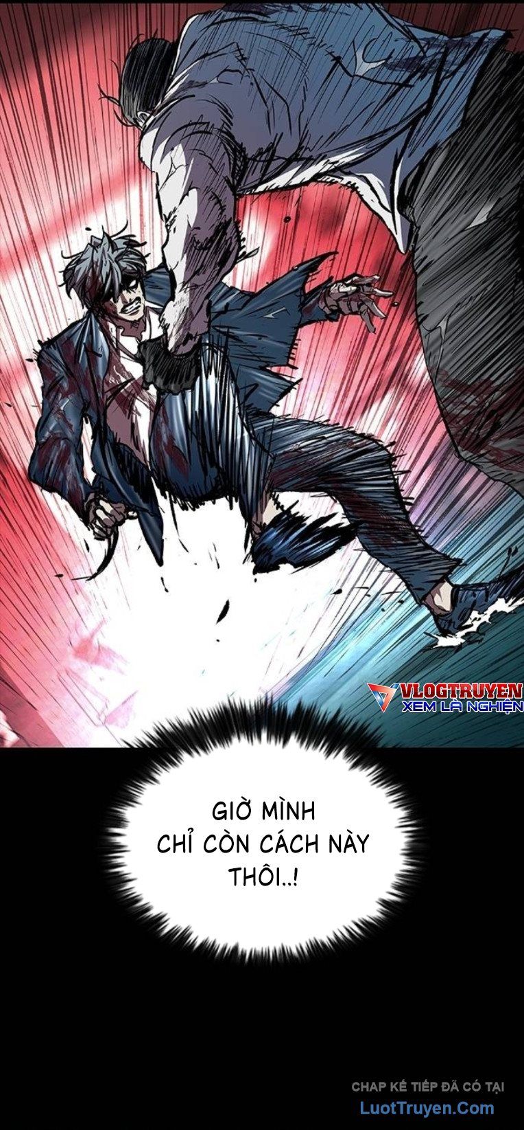 Báo Thù 2: Vạn Nhân Chi Thượng Chap 114 - Next Chap 115