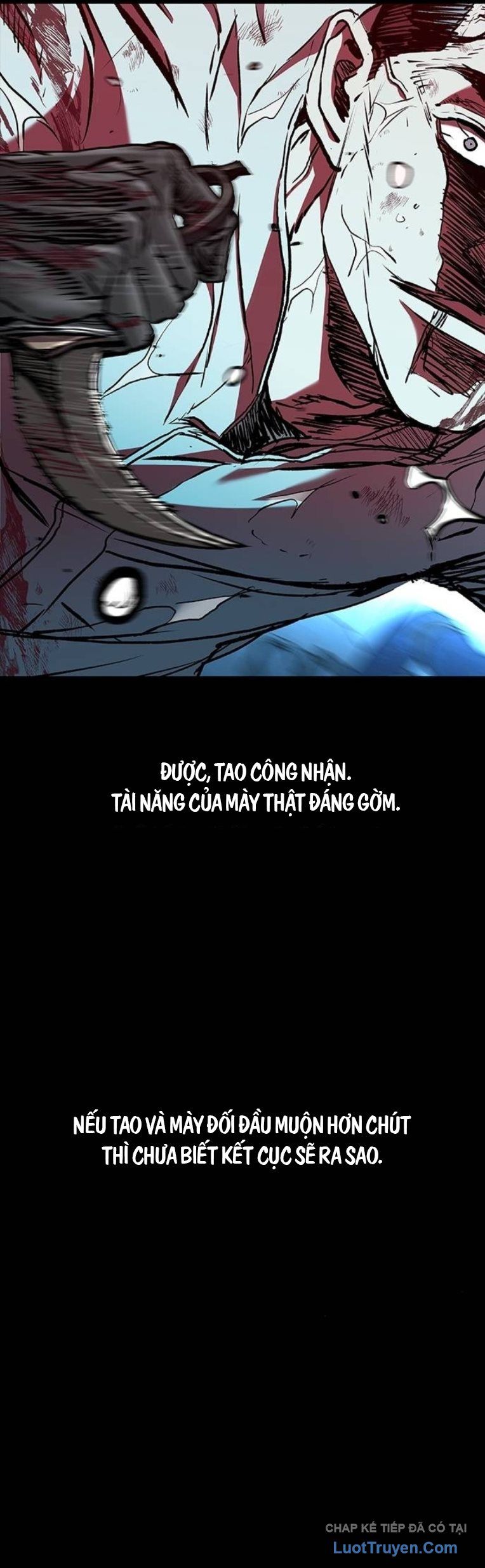 Báo Thù 2: Vạn Nhân Chi Thượng Chap 114 - Next Chap 115