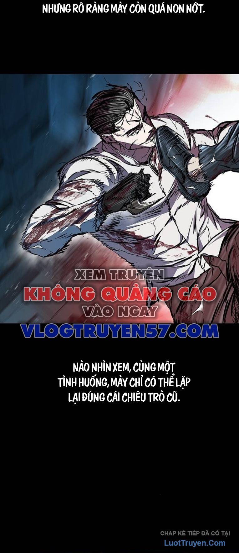 Báo Thù 2: Vạn Nhân Chi Thượng Chap 114 - Next Chap 115