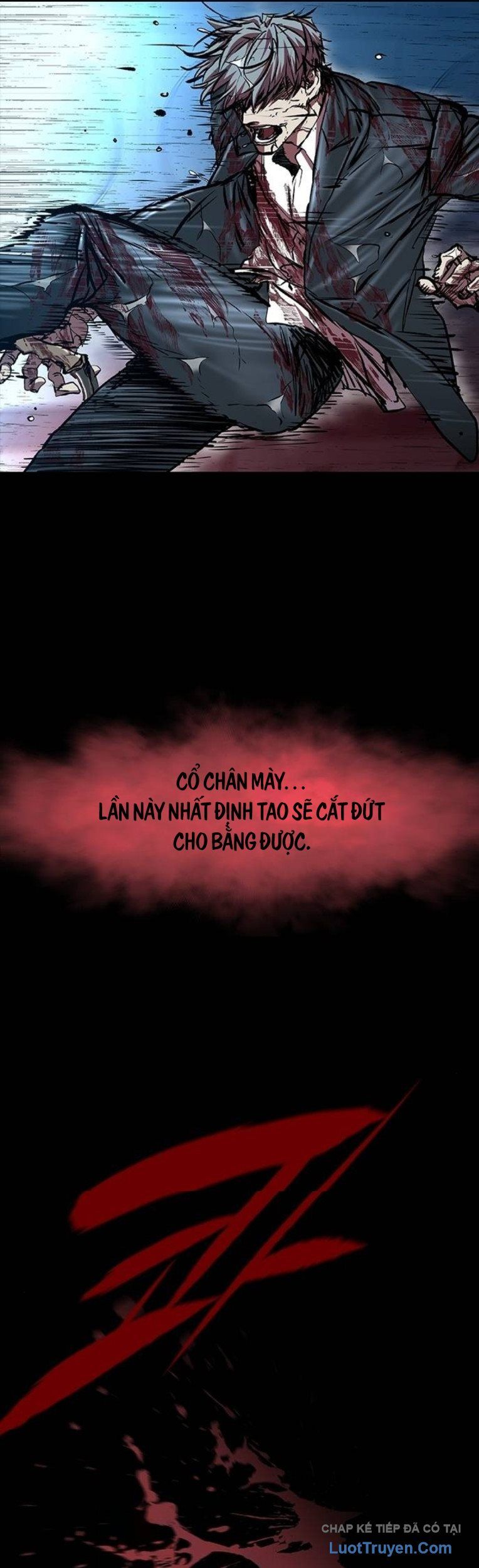 Báo Thù 2: Vạn Nhân Chi Thượng Chap 114 - Next Chap 115