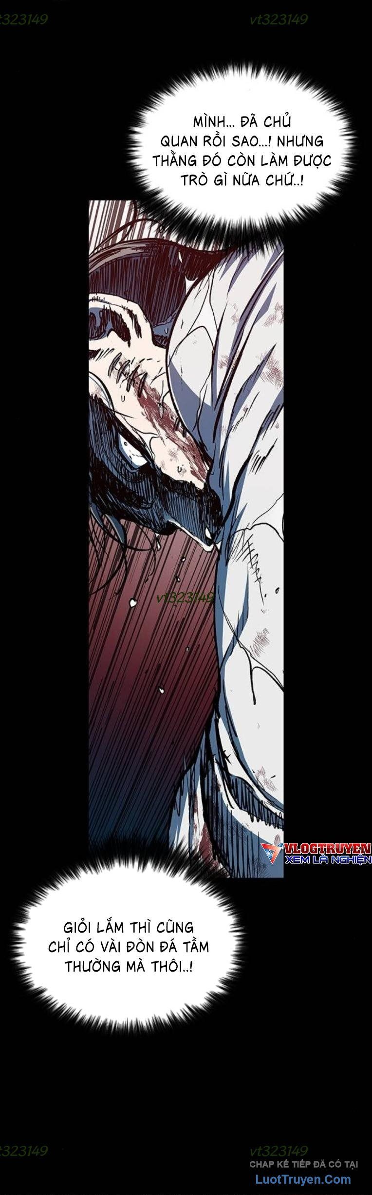 Báo Thù 2: Vạn Nhân Chi Thượng Chap 114 - Next Chap 115