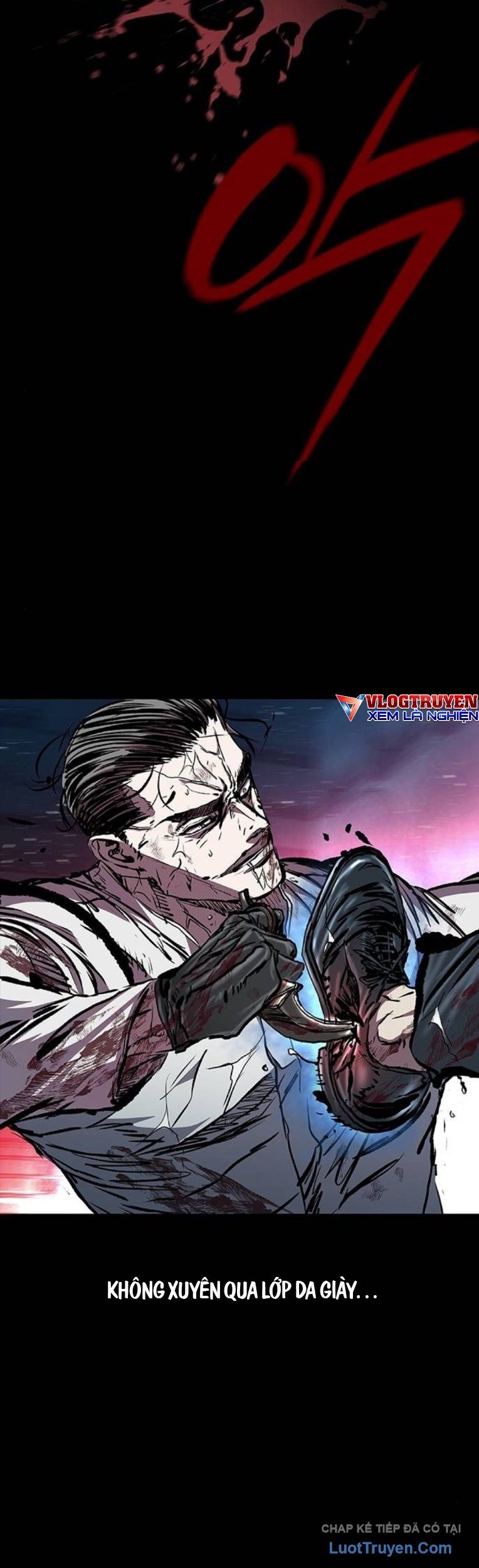 Báo Thù 2: Vạn Nhân Chi Thượng Chap 114 - Next Chap 115