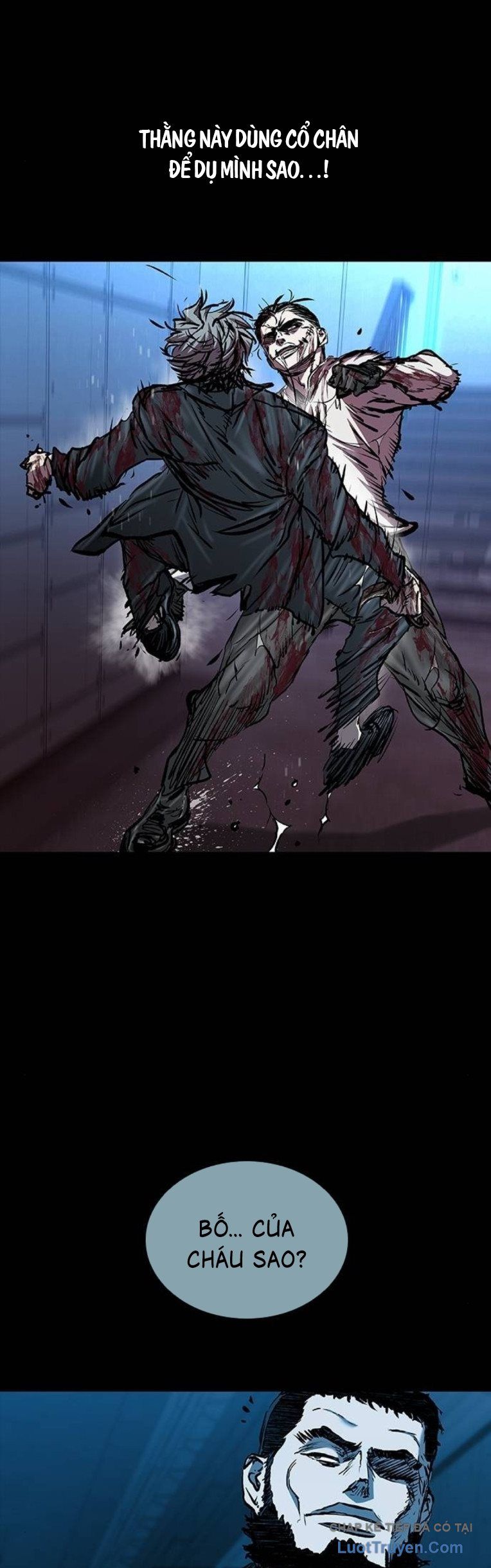 Báo Thù 2: Vạn Nhân Chi Thượng Chap 114 - Next Chap 115