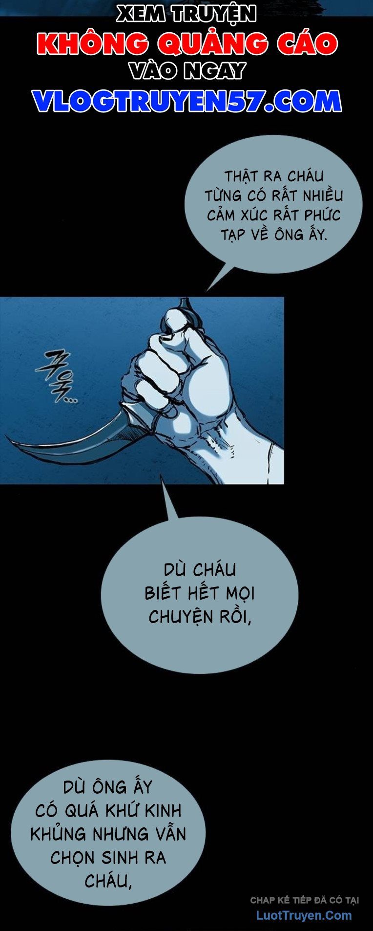 Báo Thù 2: Vạn Nhân Chi Thượng Chap 114 - Next Chap 115