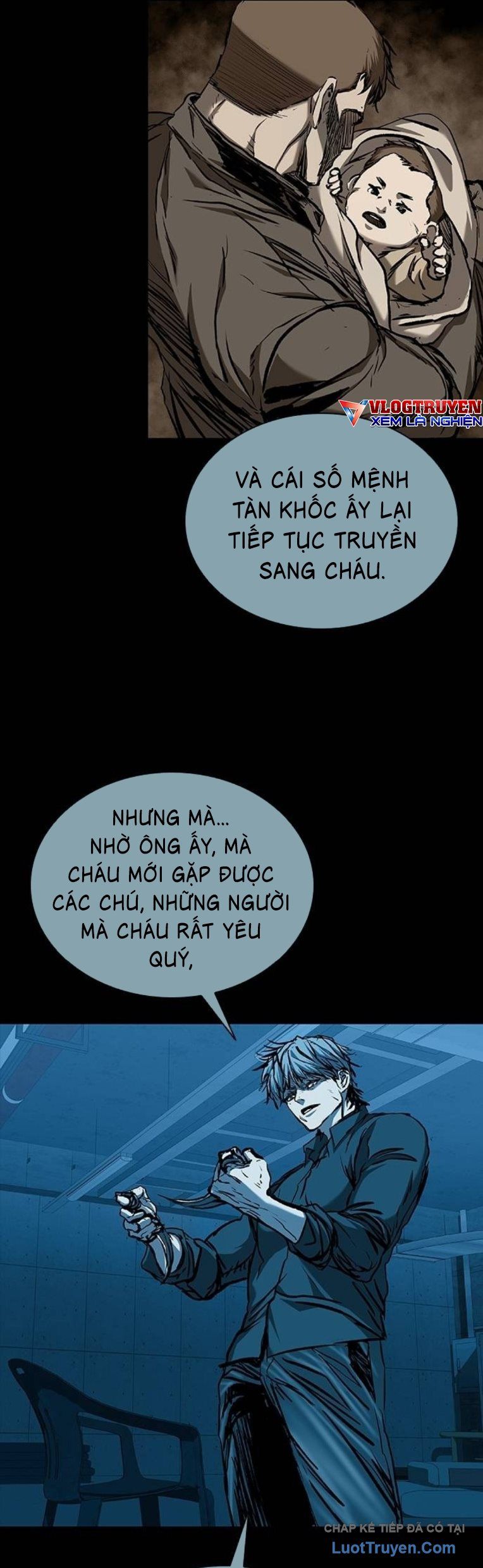 Báo Thù 2: Vạn Nhân Chi Thượng Chap 114 - Next Chap 115