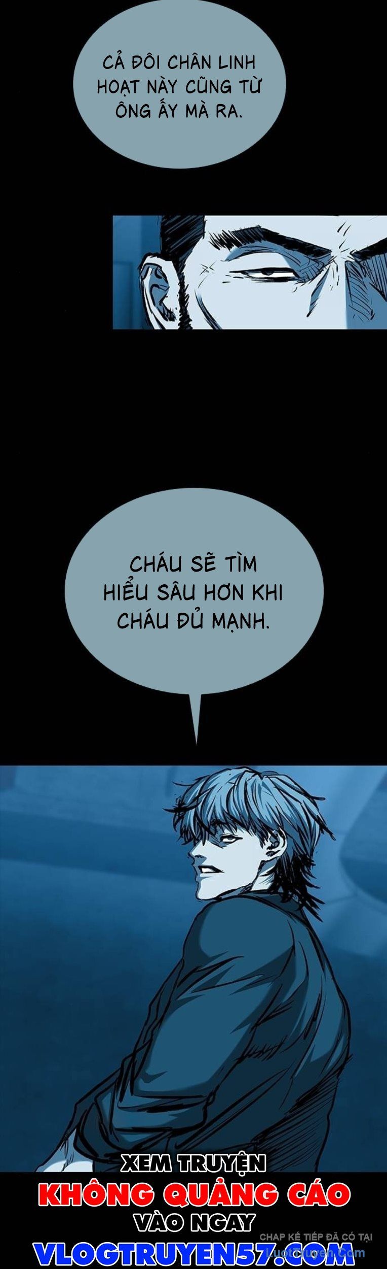 Báo Thù 2: Vạn Nhân Chi Thượng Chap 114 - Next Chap 115