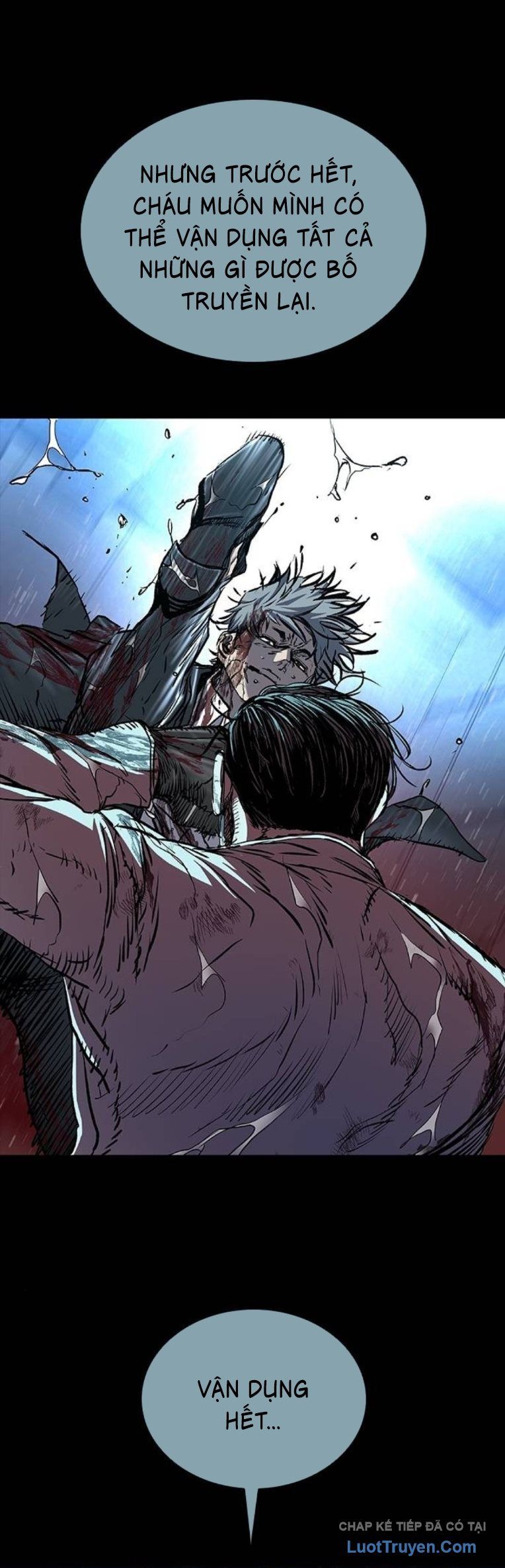 Báo Thù 2: Vạn Nhân Chi Thượng Chap 114 - Next Chap 115