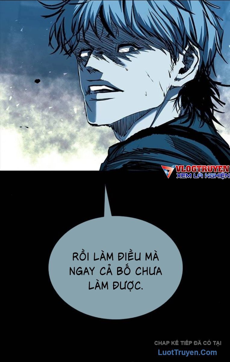 Báo Thù 2: Vạn Nhân Chi Thượng Chap 114 - Next Chap 115