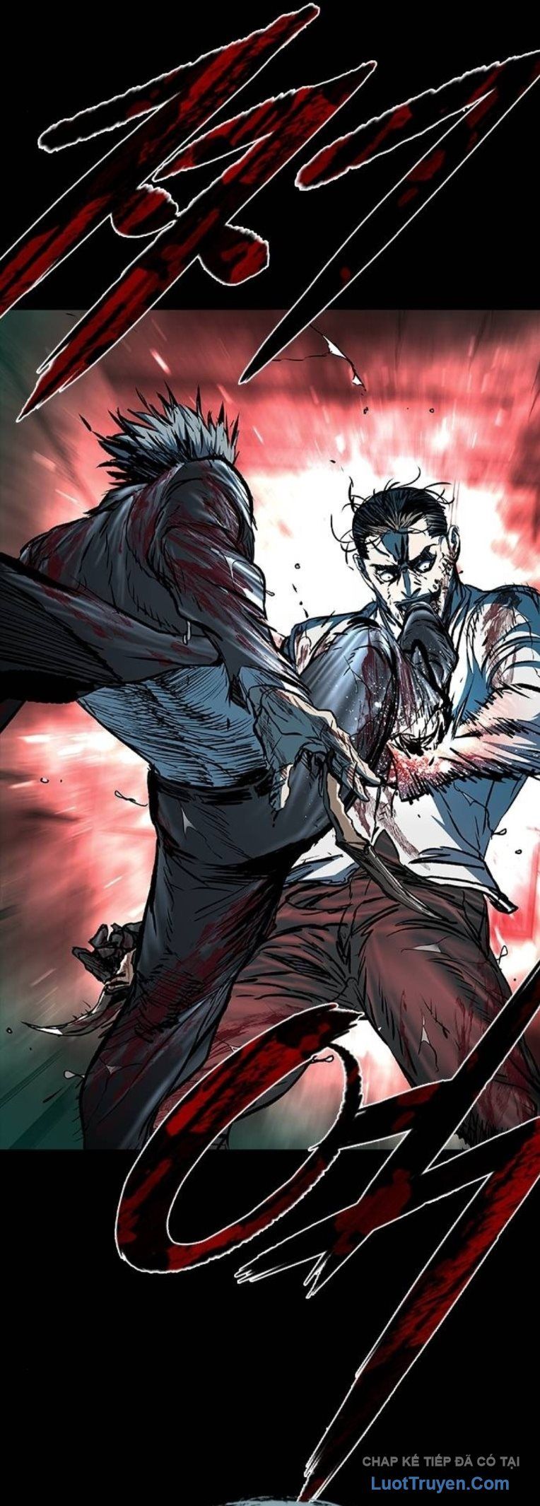 Báo Thù 2: Vạn Nhân Chi Thượng Chap 114 - Next Chap 115